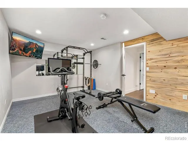 4525 Idledale Drive Fort Collins, CO 80526