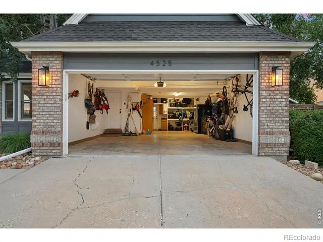 4525 Idledale Drive Fort Collins, CO 80526