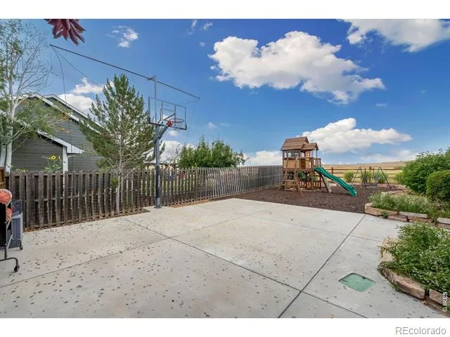 4525 Idledale Drive Fort Collins, CO 80526