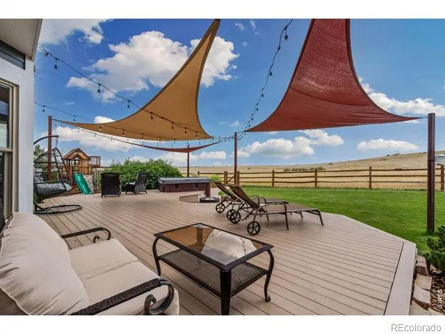 4525 Idledale Drive Fort Collins, CO 80526
