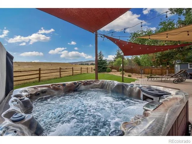 4525 Idledale Drive Fort Collins, CO 80526