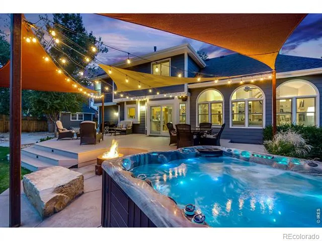 4525 Idledale Drive Fort Collins, CO 80526