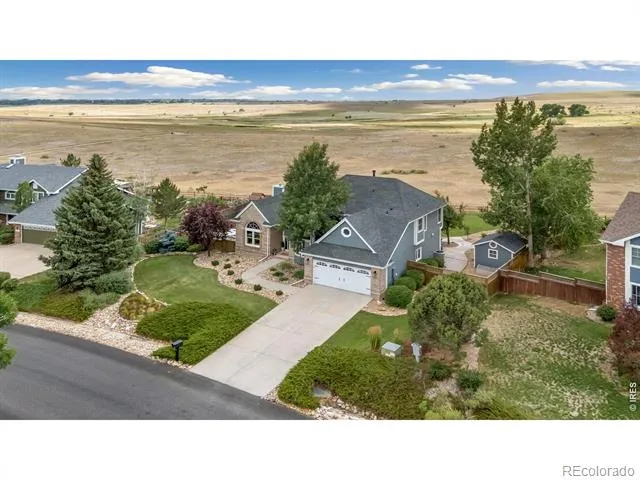 4525 Idledale Drive Fort Collins, CO 80526