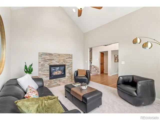 4525 Idledale Drive Fort Collins, CO 80526