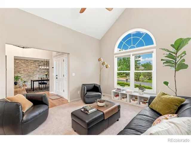 4525 Idledale Drive Fort Collins, CO 80526