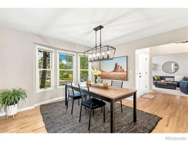 4525 Idledale Drive Fort Collins, CO 80526