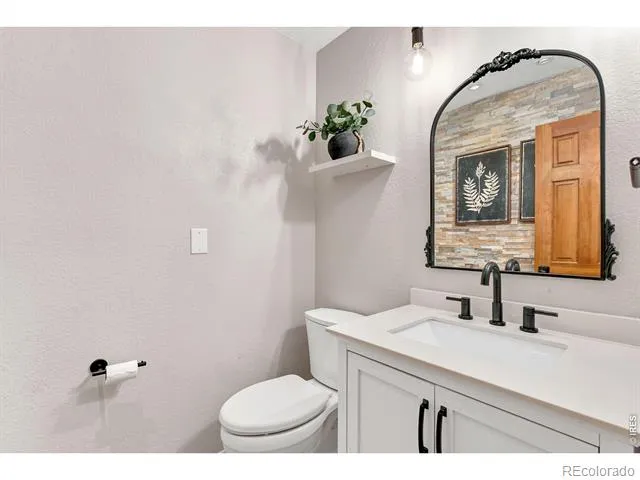 4525 Idledale Drive Fort Collins, CO 80526