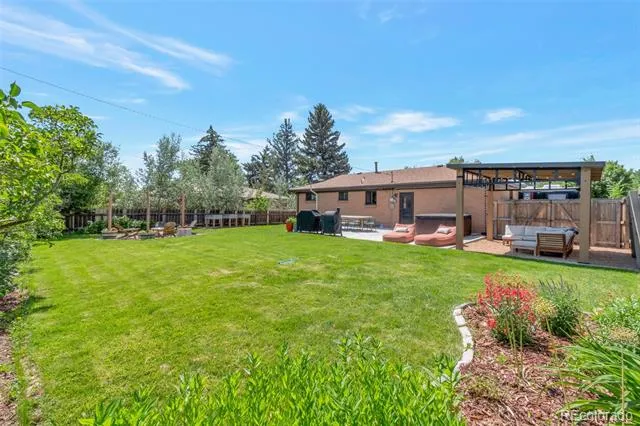 16045 W 13TH PLACE Golden, CO 80401