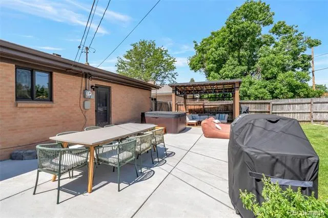 16045 W 13TH PLACE Golden, CO 80401