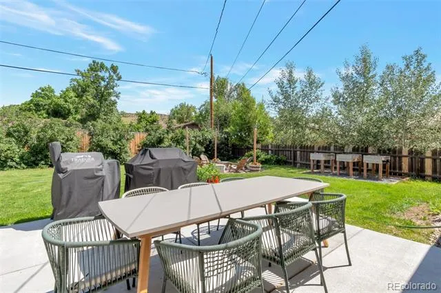 16045 W 13TH PLACE Golden, CO 80401