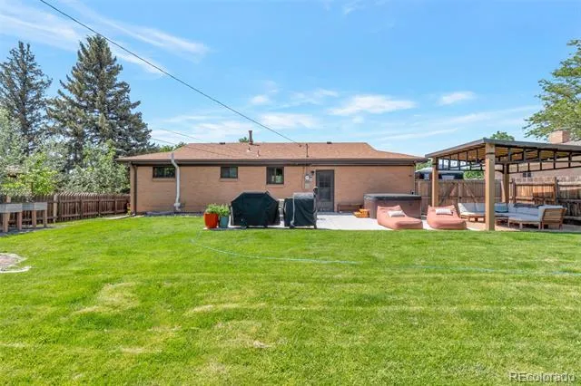 16045 W 13TH PLACE Golden, CO 80401