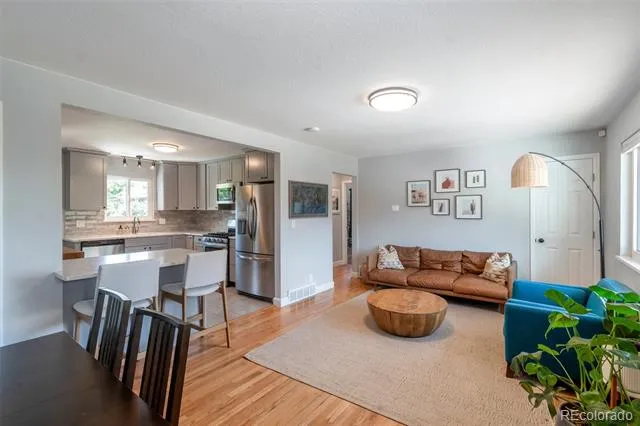 16045 W 13TH PLACE Golden, CO 80401