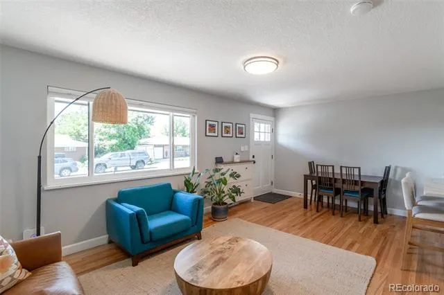 16045 W 13TH PLACE Golden, CO 80401