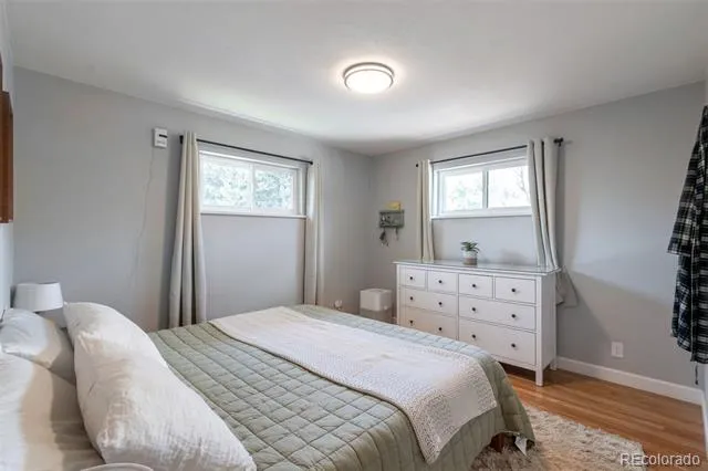 16045 W 13TH PLACE Golden, CO 80401