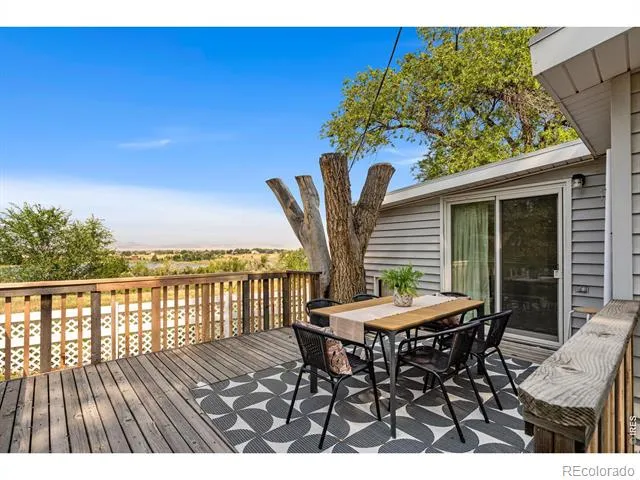 4741 Highway 1 Fort Collins, CO 80524