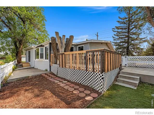 4741 Highway 1 Fort Collins, CO 80524