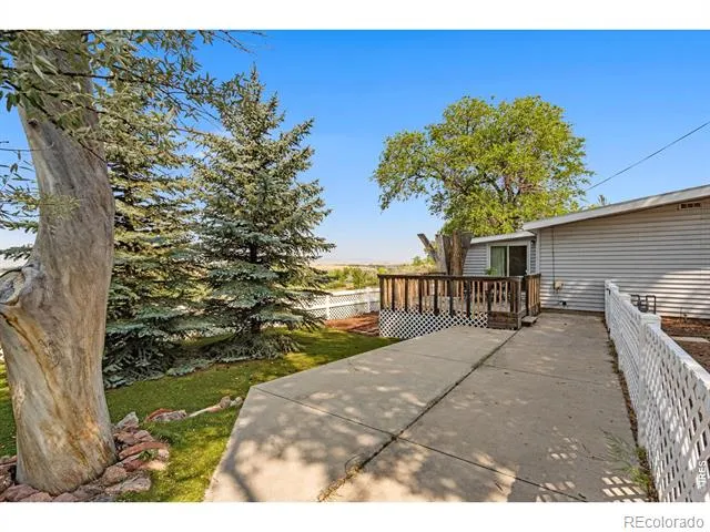 4741 Highway 1 Fort Collins, CO 80524