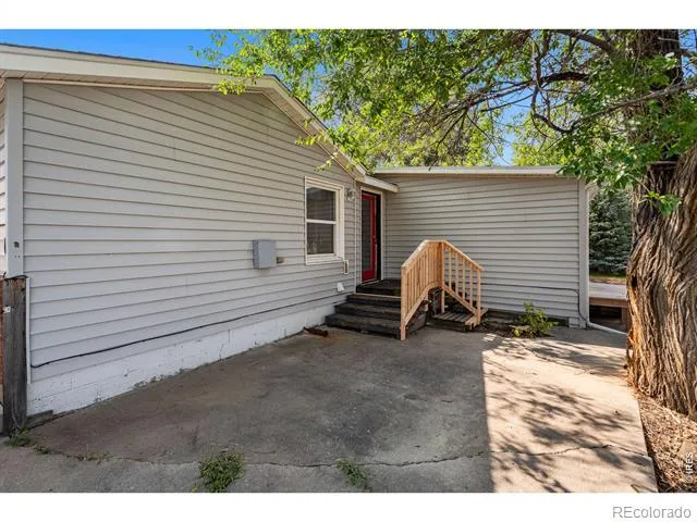 4741 Highway 1 Fort Collins, CO 80524