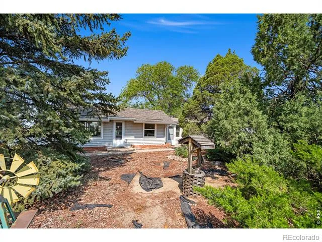 4741 Highway 1 Fort Collins, CO 80524