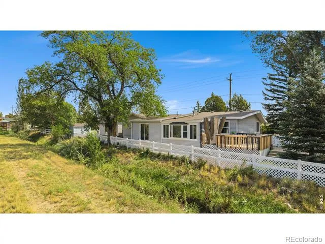 4741 Highway 1 Fort Collins, CO 80524