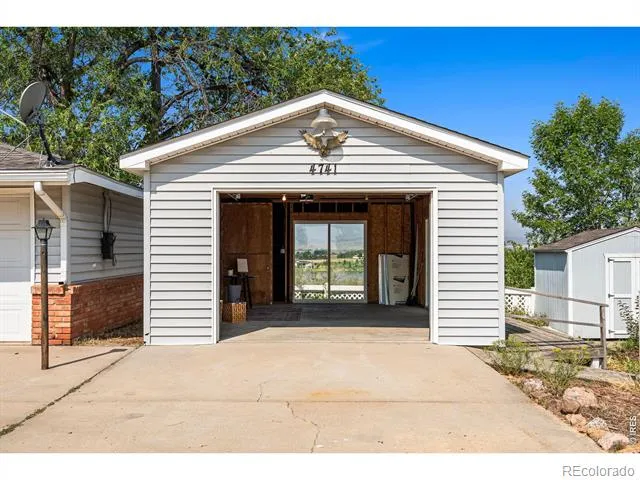 4741 Highway 1 Fort Collins, CO 80524