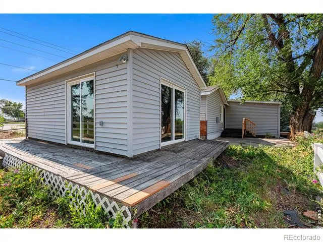 4741 Highway 1 Fort Collins, CO 80524