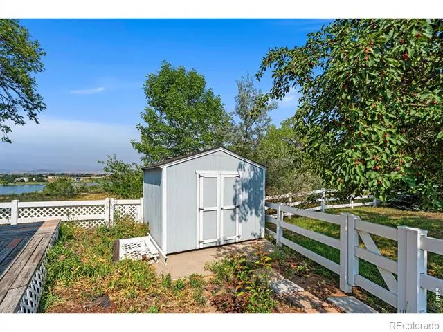 4741 Highway 1 Fort Collins, CO 80524
