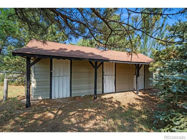 4741 Highway 1 Fort Collins, CO 80524