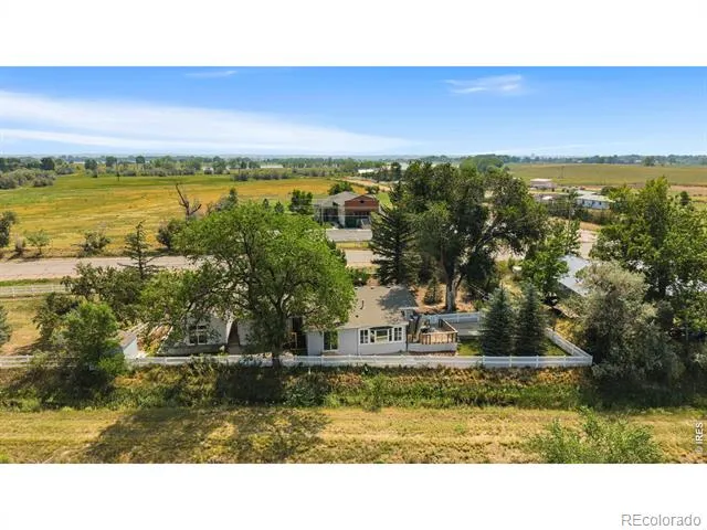 4741 Highway 1 Fort Collins, CO 80524