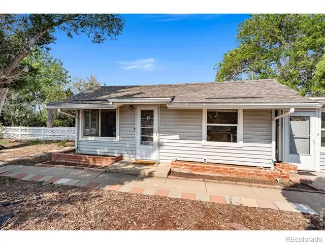 4741 Highway 1 Fort Collins, CO 80524