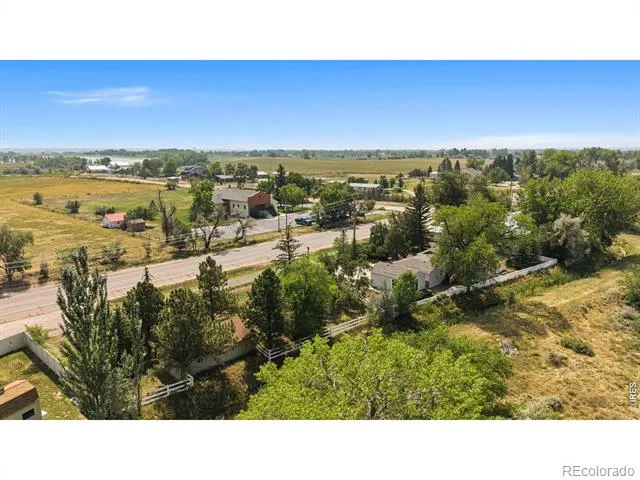 4741 Highway 1 Fort Collins, CO 80524