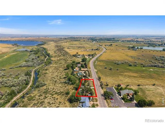 4741 Highway 1 Fort Collins, CO 80524
