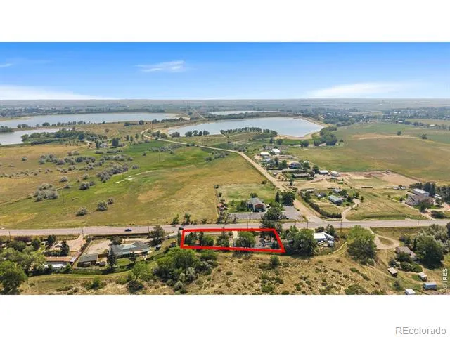 4741 Highway 1 Fort Collins, CO 80524