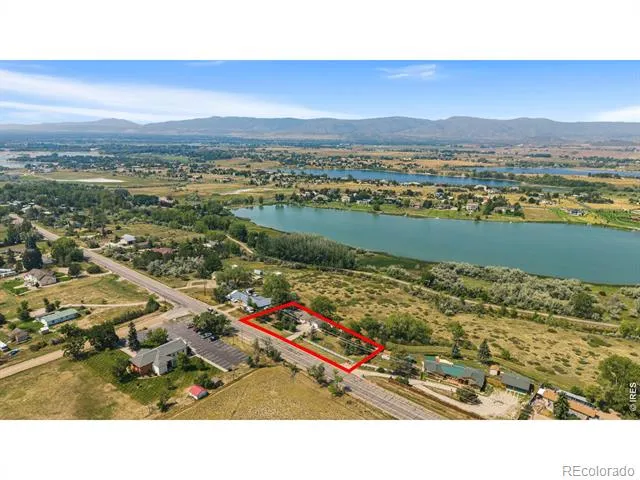 4741 Highway 1 Fort Collins, CO 80524
