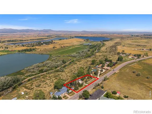 4741 Highway 1 Fort Collins, CO 80524