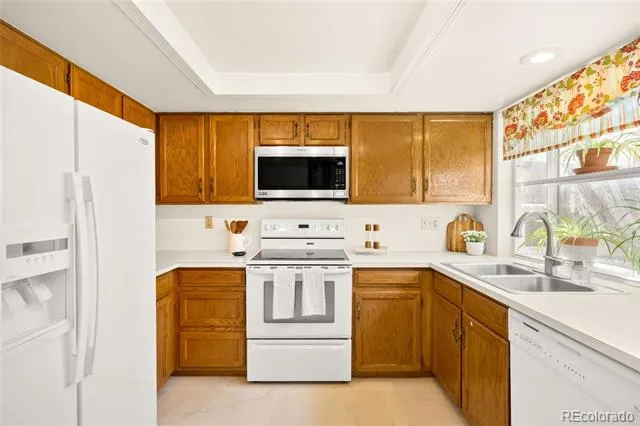 4211 S Fairplay Circle #F Aurora, CO 80014