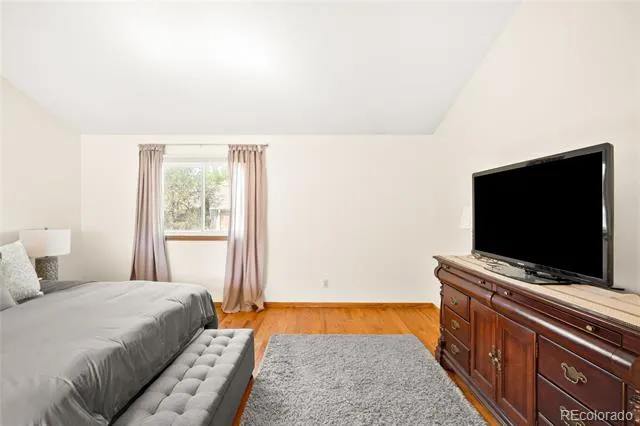 4211 S Fairplay Circle #F Aurora, CO 80014