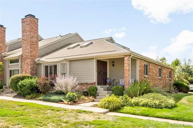 4211 S Fairplay Circle #F Aurora, CO 80014