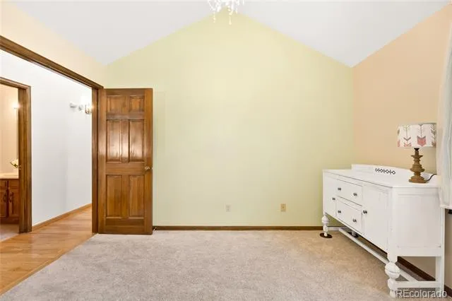4211 S Fairplay Circle #F Aurora, CO 80014