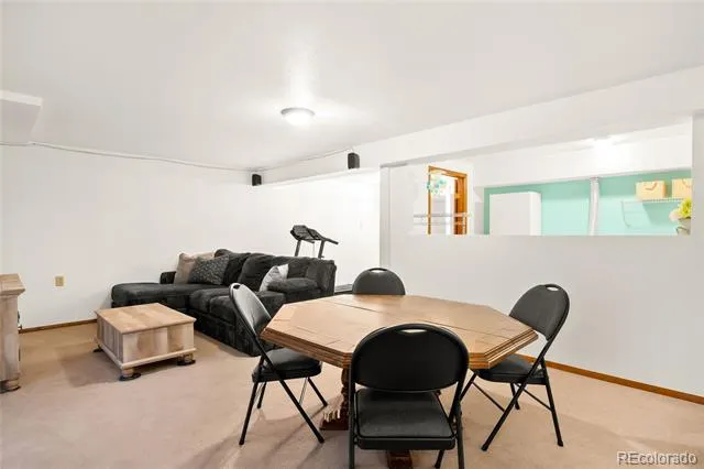 4211 S Fairplay Circle #F Aurora, CO 80014