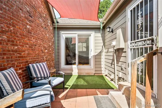 4211 S Fairplay Circle #F Aurora, CO 80014