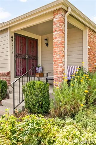 4211 S Fairplay Circle #F Aurora, CO 80014