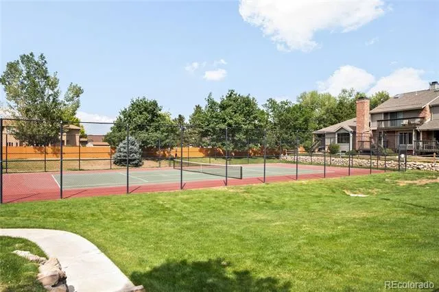 4211 S Fairplay Circle #F Aurora, CO 80014