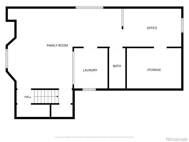 4211 S Fairplay Circle #F Aurora, CO 80014