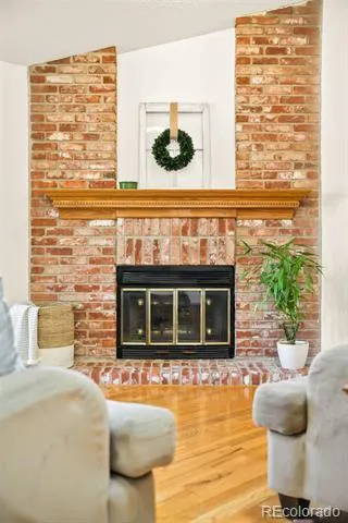 4211 S Fairplay Circle #F Aurora, CO 80014