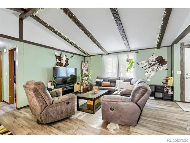 329 Palmer Avenue Mead, CO 80542