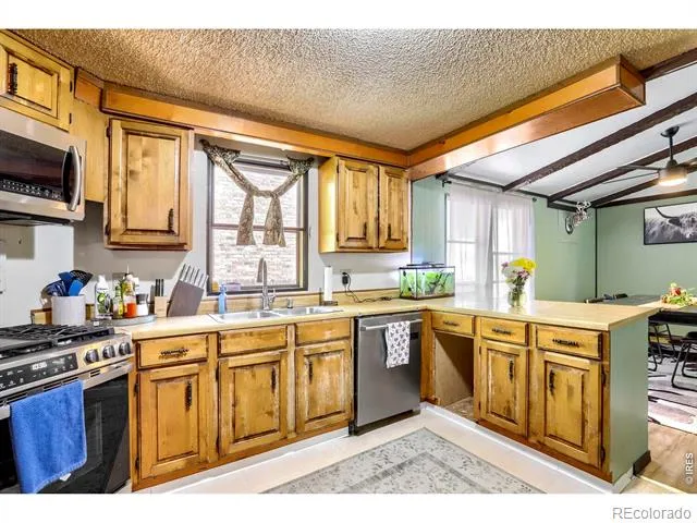 329 Palmer Avenue Mead, CO 80542