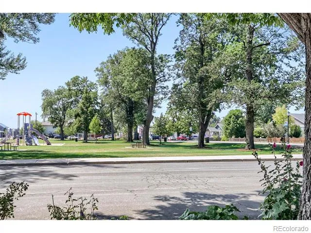 329 Palmer Avenue Mead, CO 80542