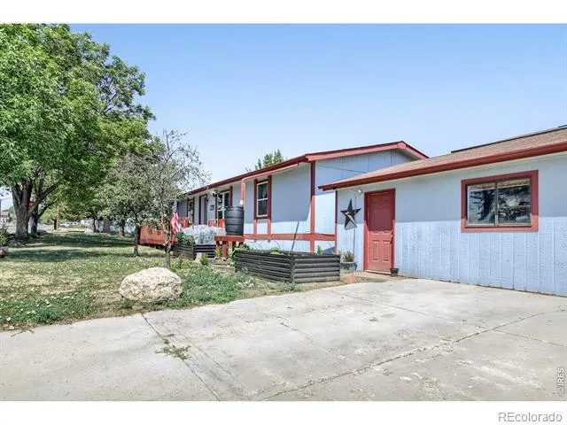 329 Palmer Avenue Mead, CO 80542