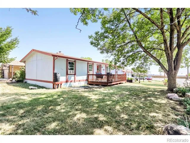 329 Palmer Avenue Mead, CO 80542
